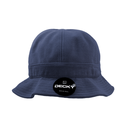 Decky 980 in Navy