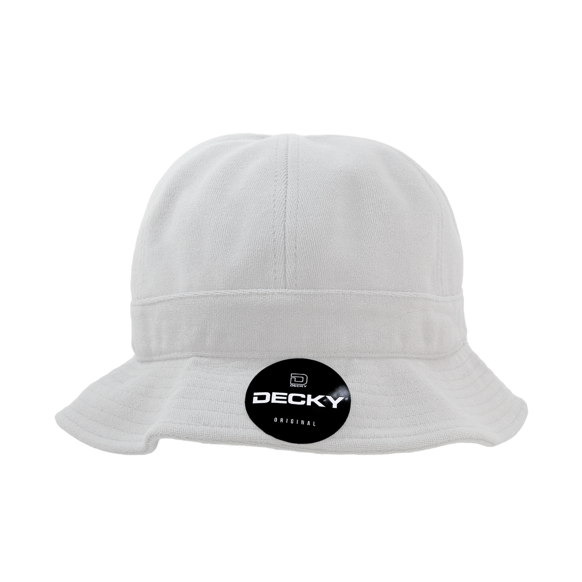 Decky 980 in White