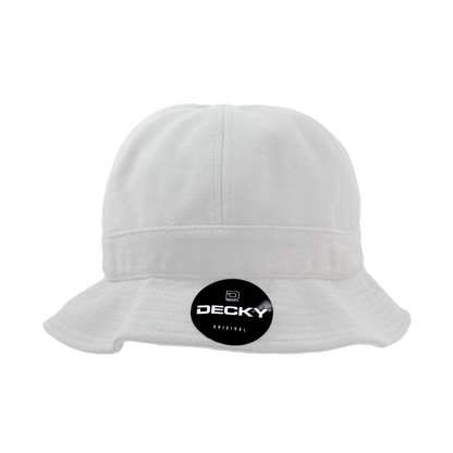 Decky 980 in White