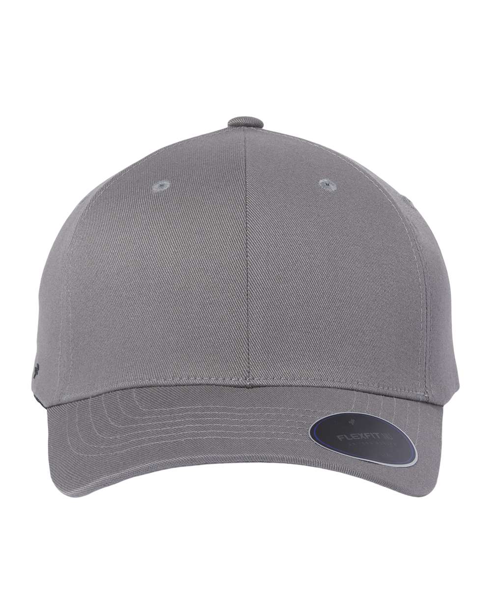 Flexfit 6100NU NU Cap in Grey