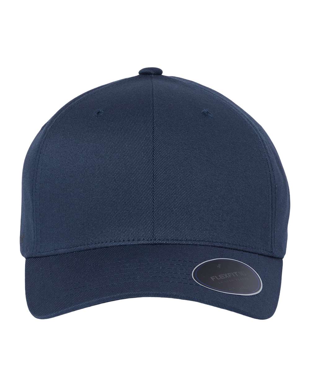 Flexfit 6100NU NU Cap in Navy