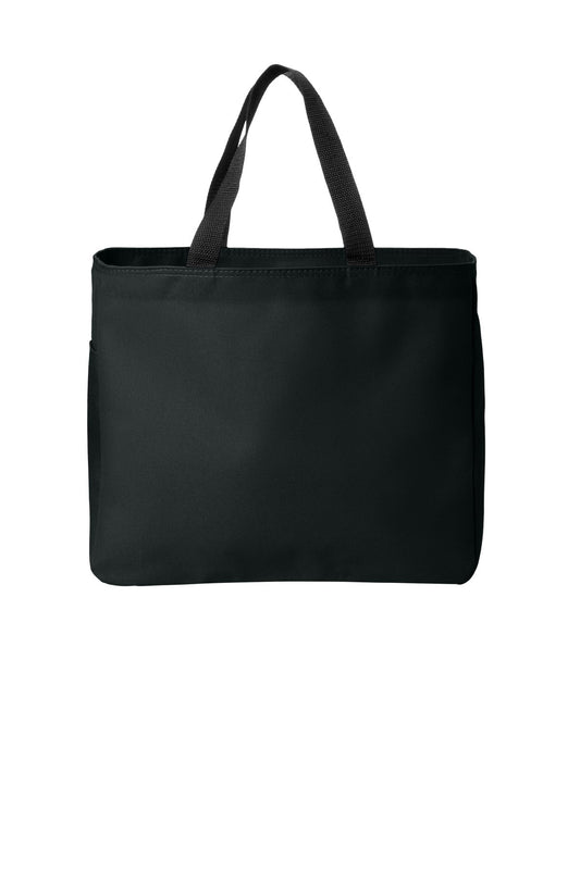 Port Authority Essential Tote B0750 - Black