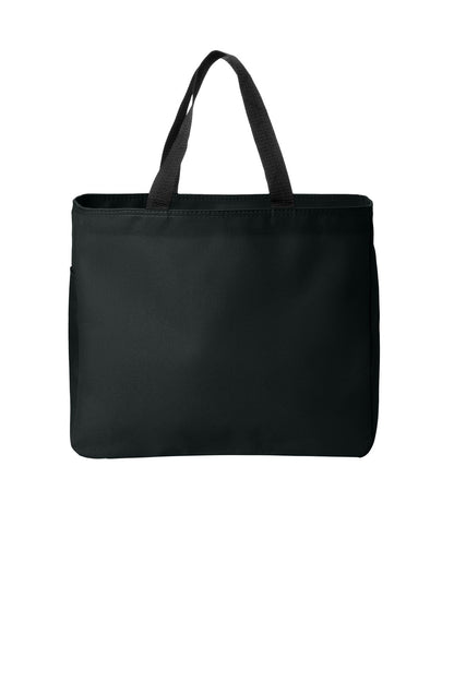 Port Authority Essential Tote B0750 - Black