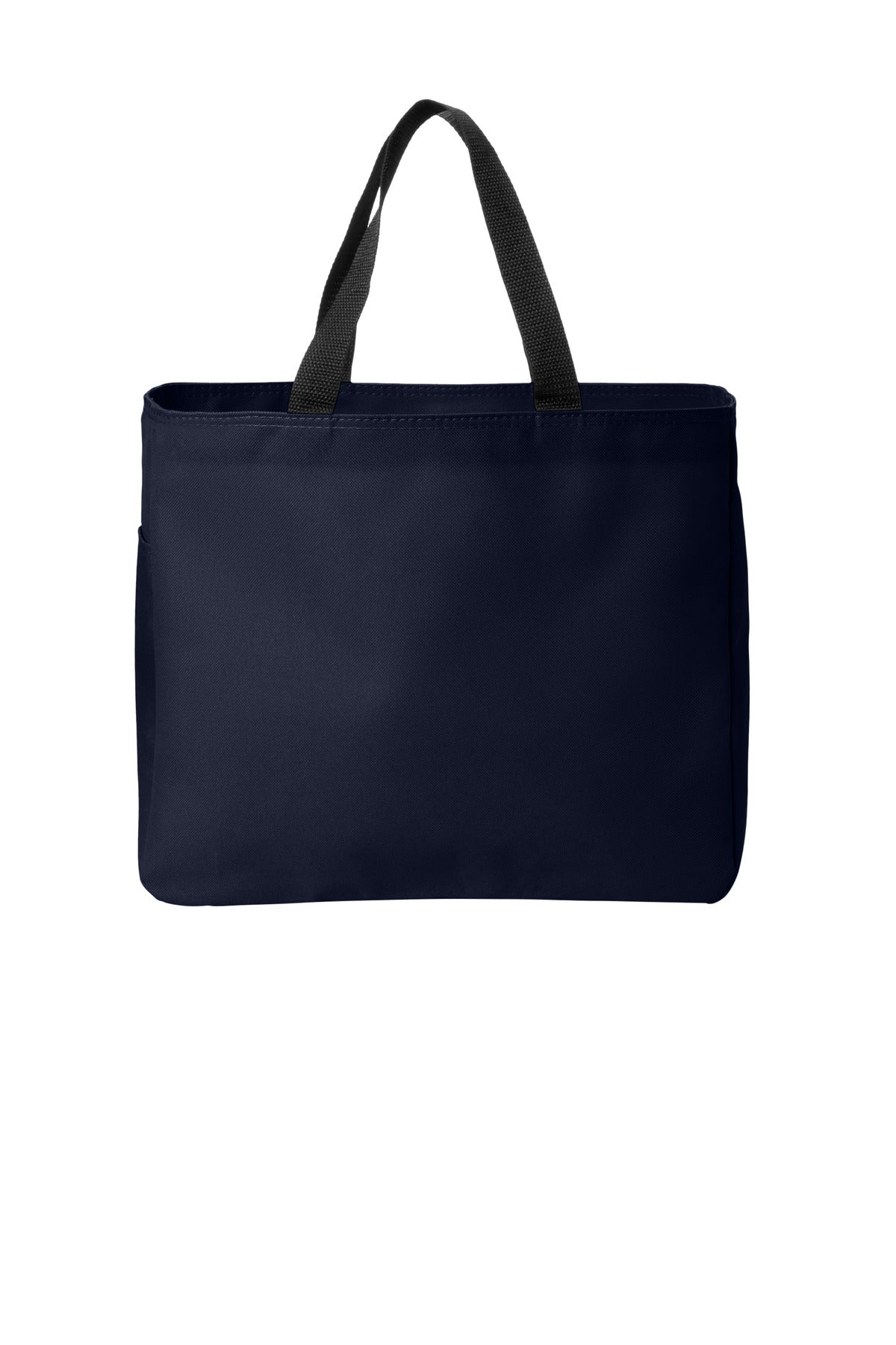 Port Authority Essential Tote B0750 - Navy