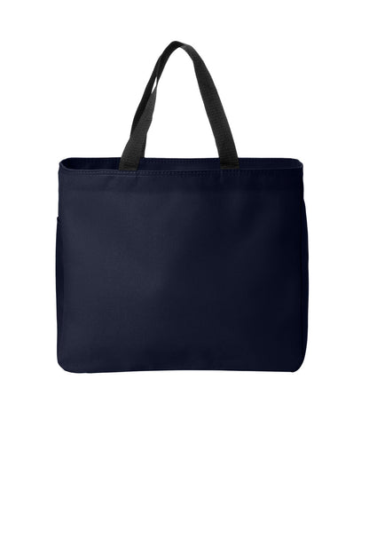 Port Authority Essential Tote B0750 - Navy