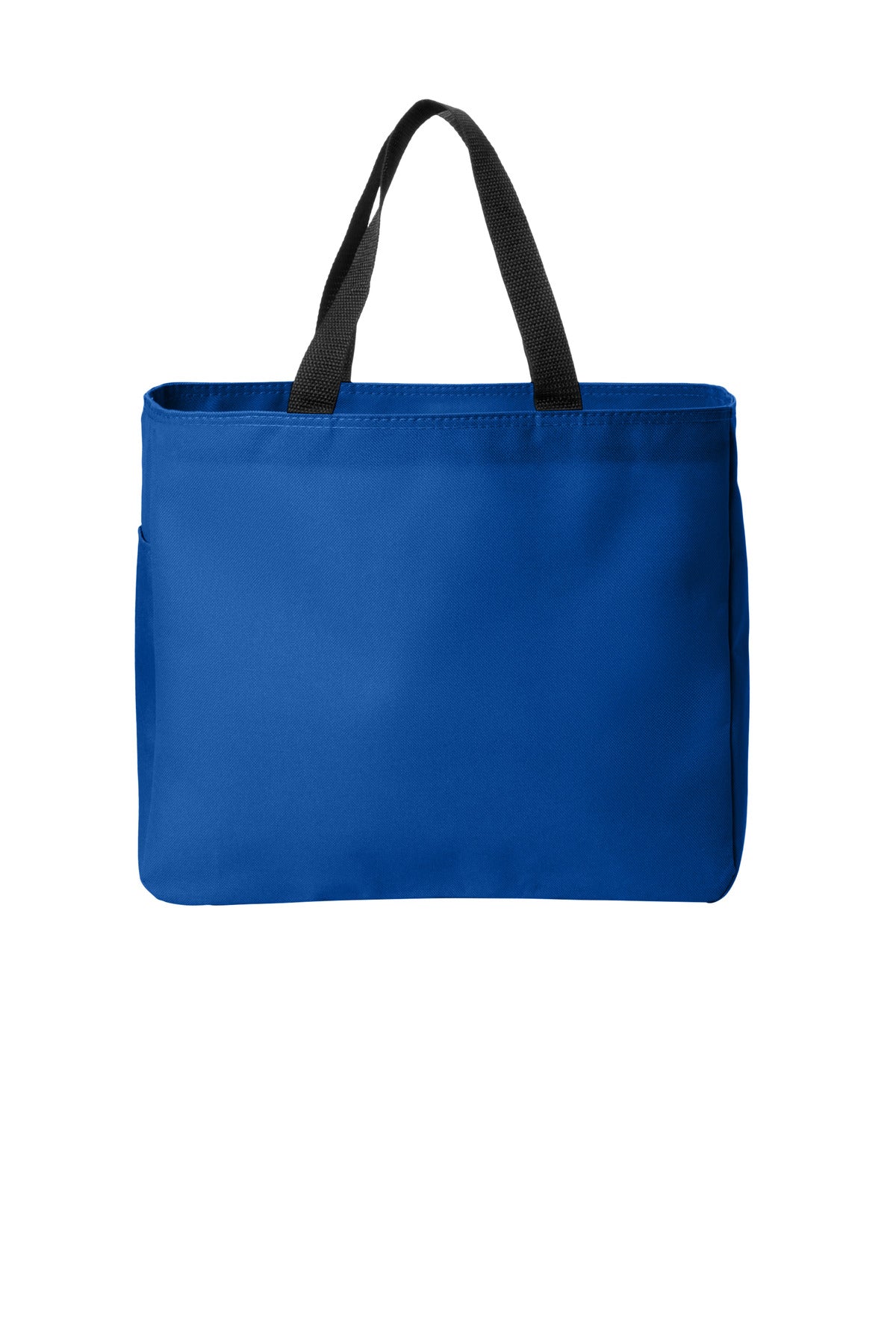 Port Authority Essential Tote B0750 - Royal
