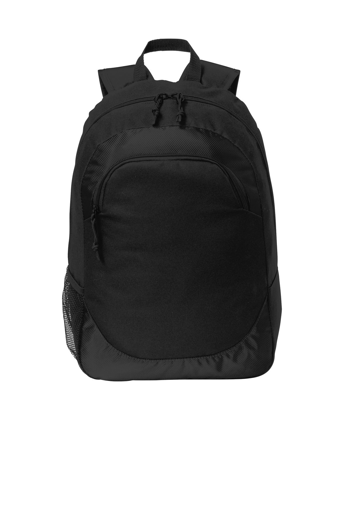 Port Authority Circuit Backpack BG217 - Black