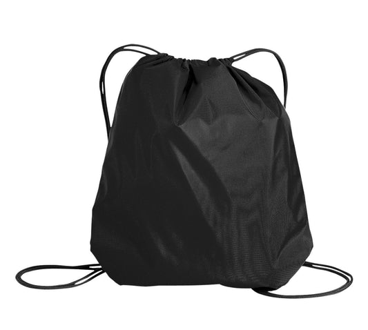 Port Authority Cinch Pack BG85 - Black