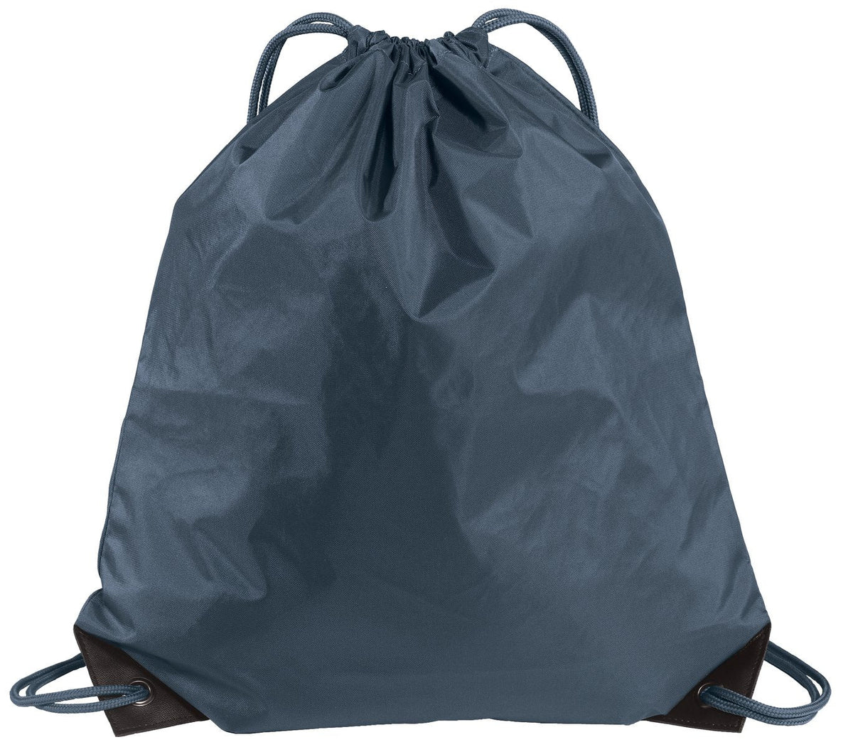 Port Authority Cinch Pack BG85 - Charcoal