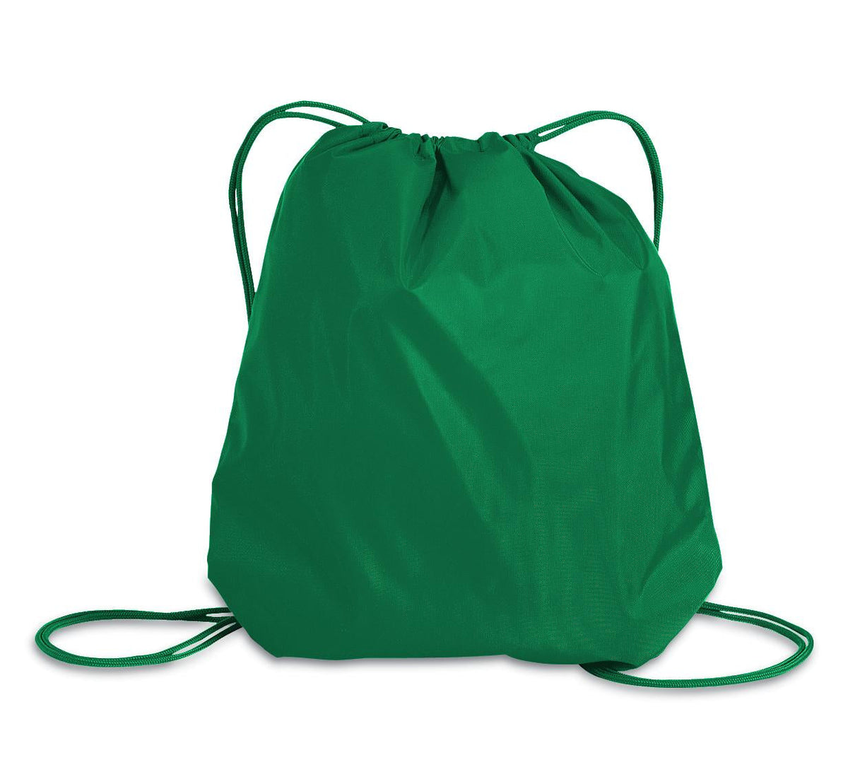 Port Authority Cinch Pack BG85 - Kelly Green