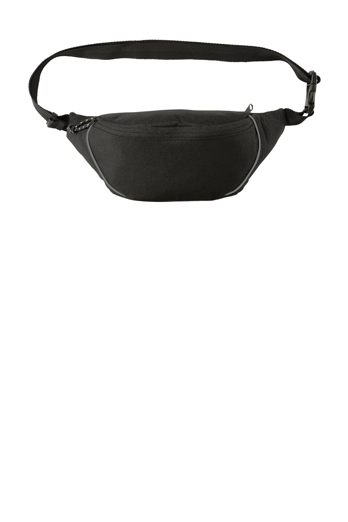 Port Authority Hip Pack BG905 - Black