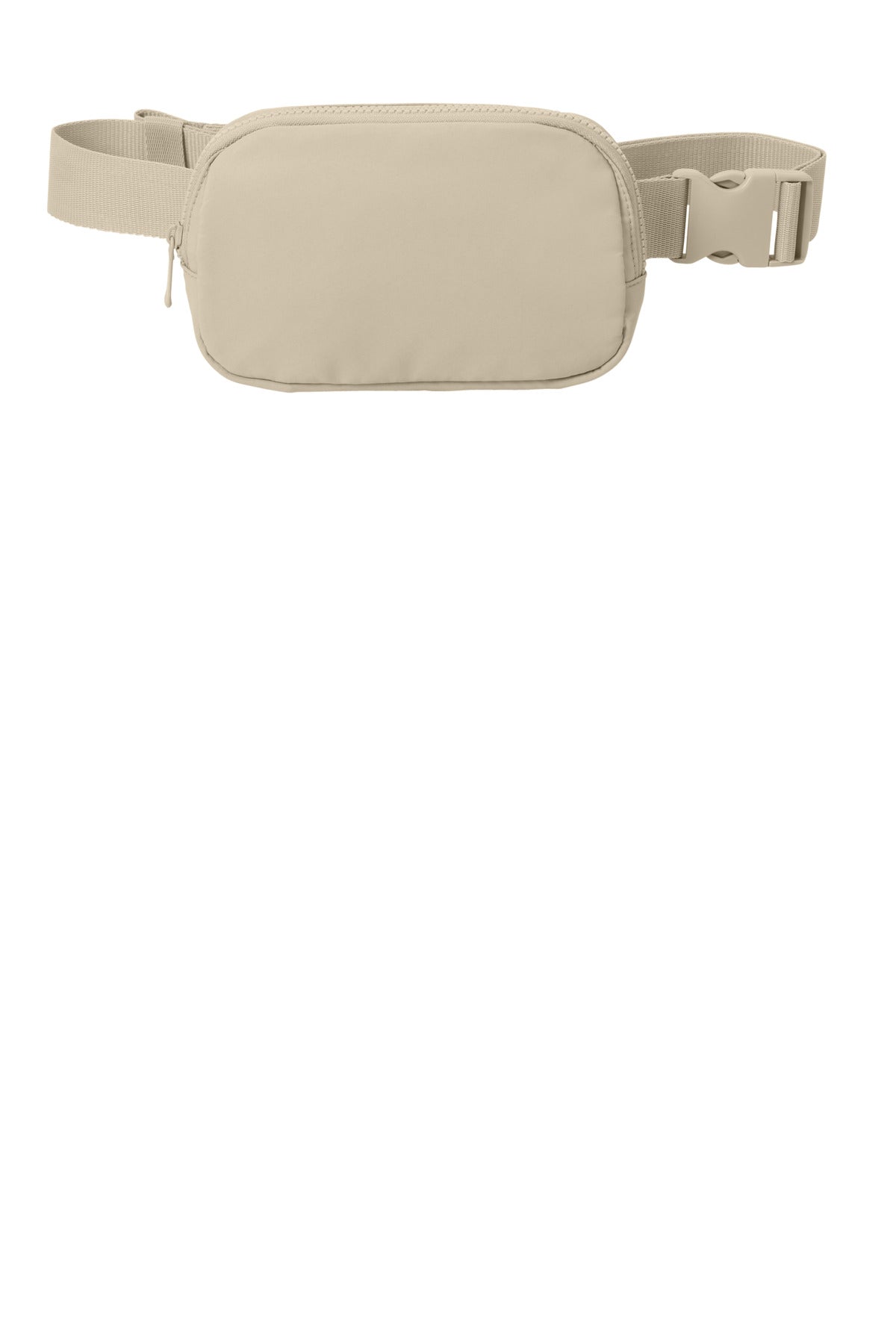 Port Authority Matte Hip Pack BG936 - Sahara