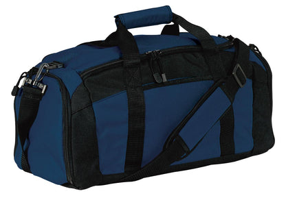 Port Authority Gym Bag BG970 - Navy