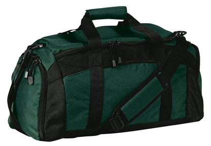 Port Authority Gym Bag BG970 - Hunter