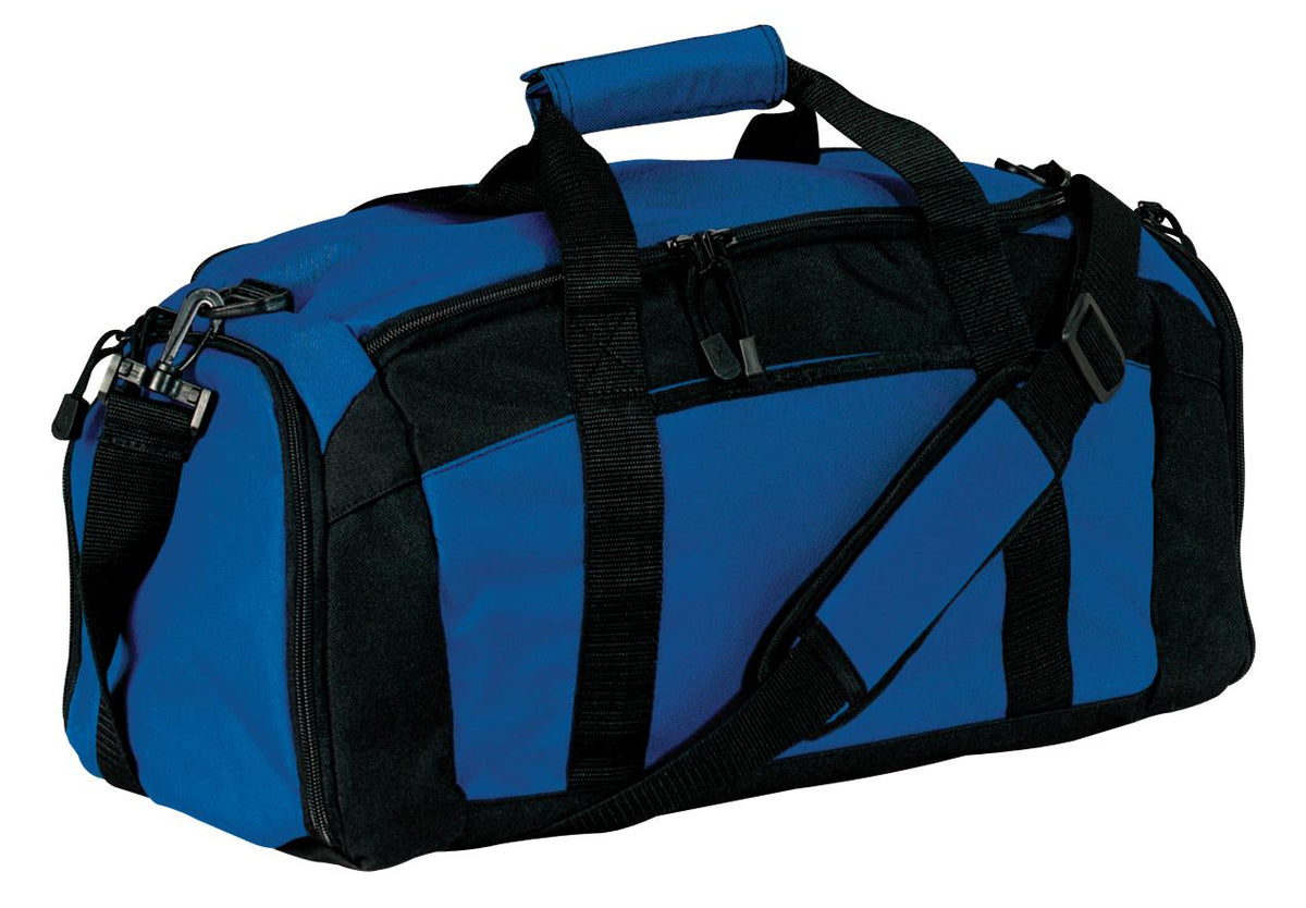 Port Authority Gym Bag BG970 - Royal