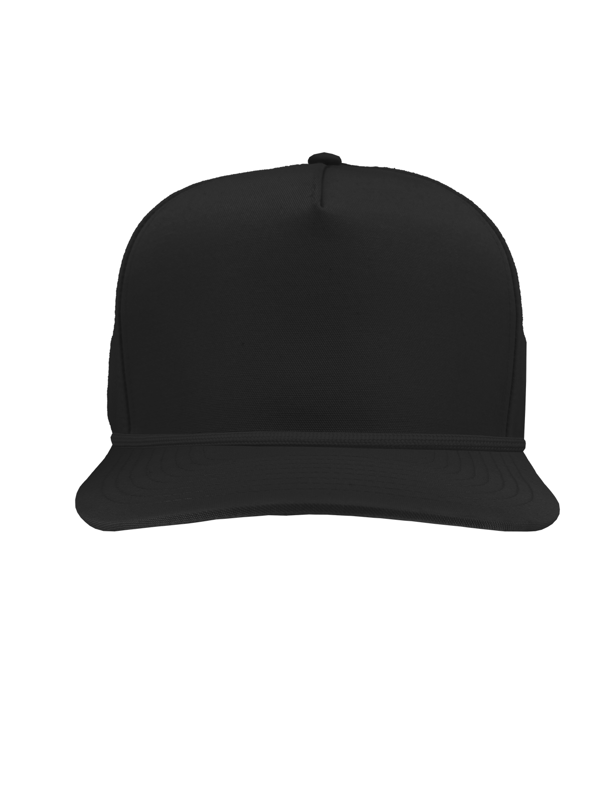 Zapped Headwear Patriot R+ Rope Hat