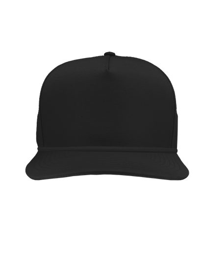 Zapped Headwear Patriot R+ Rope Hat