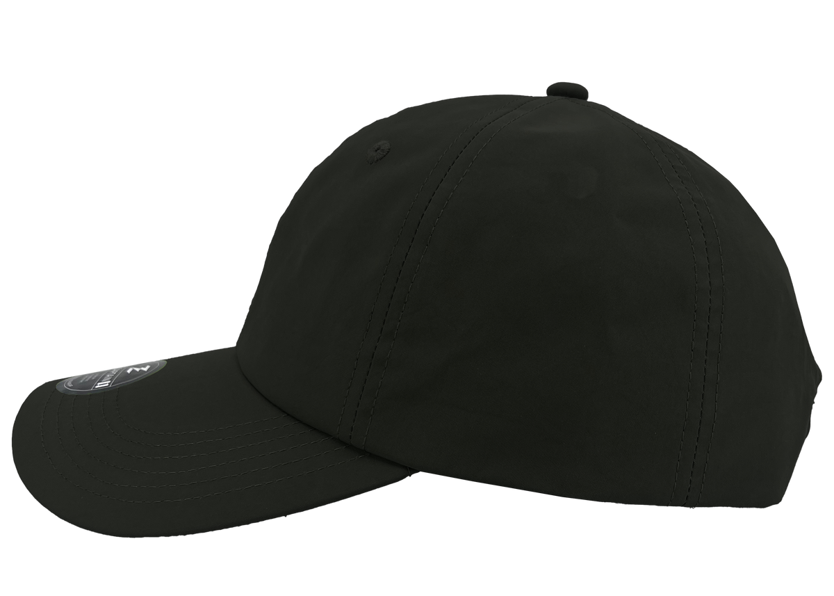 Zapped Headwear Captain Dad Hat