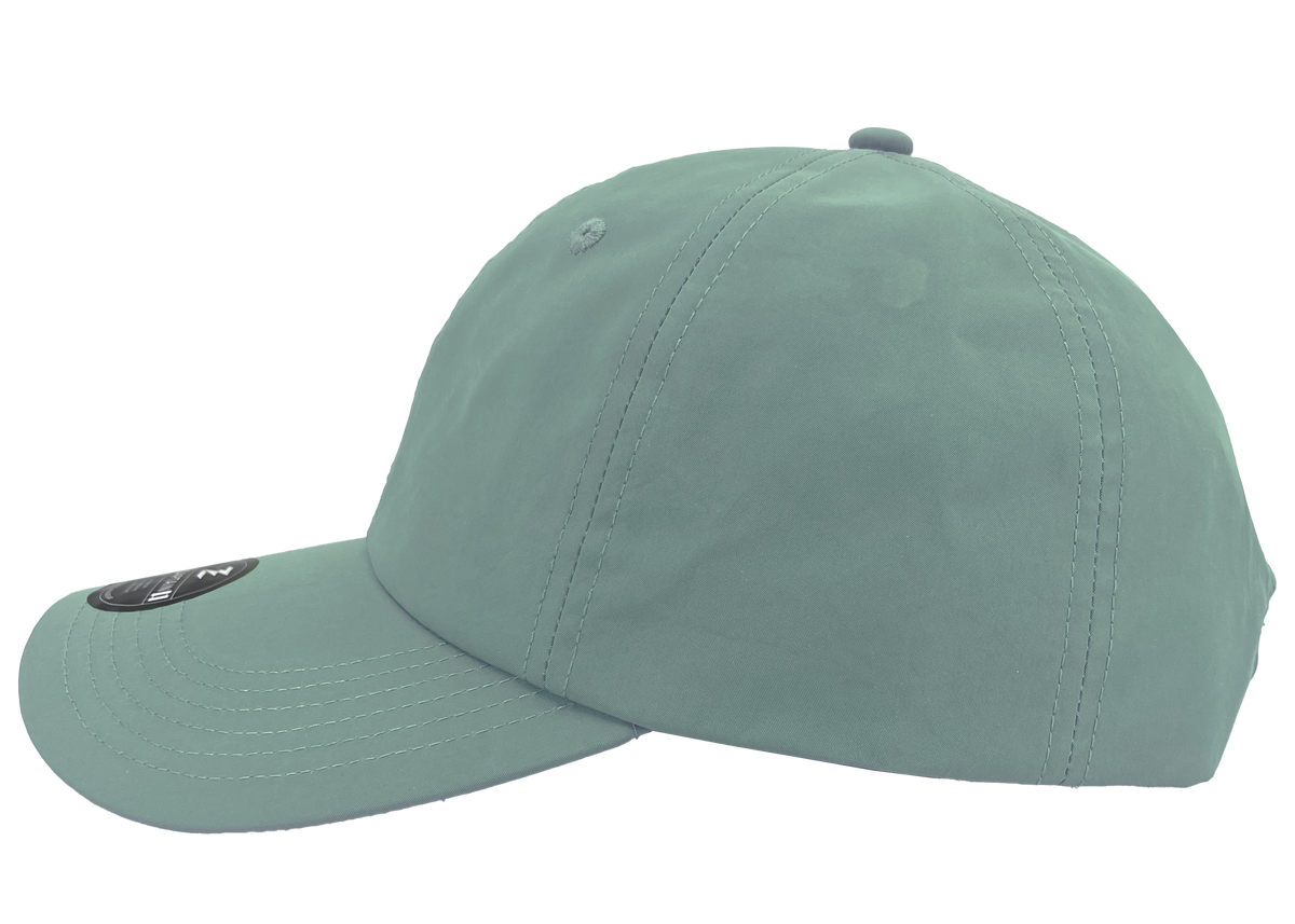 Zapped Headwear Captain Dad Hat