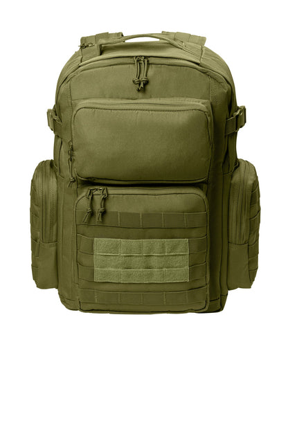 CornerStone Tactical Backpack CSB205 - Olive Drab Green
