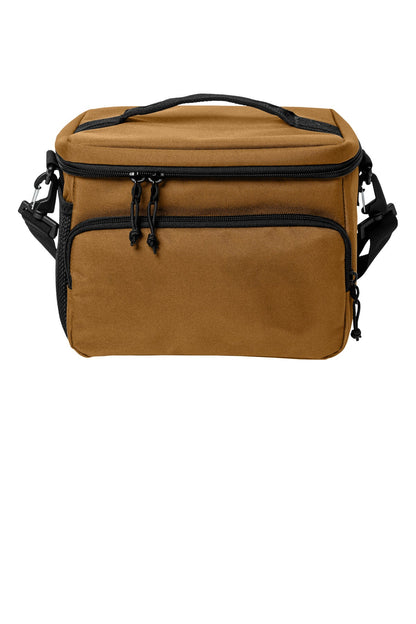 CornerStone 18-Can Cooler CSB505 - Duck Brown