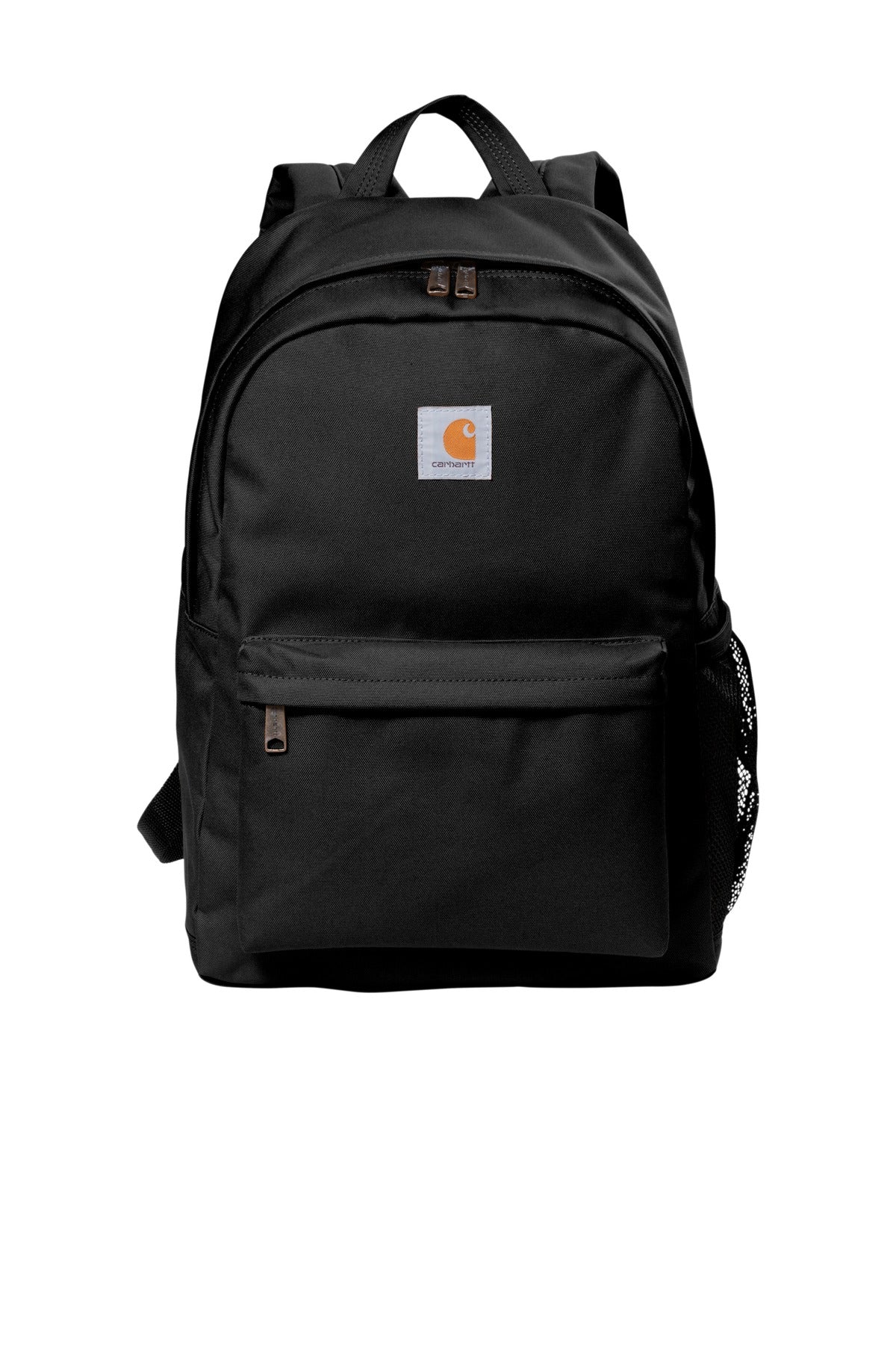 Carhartt Canvas Backpack CT89241804 - Black