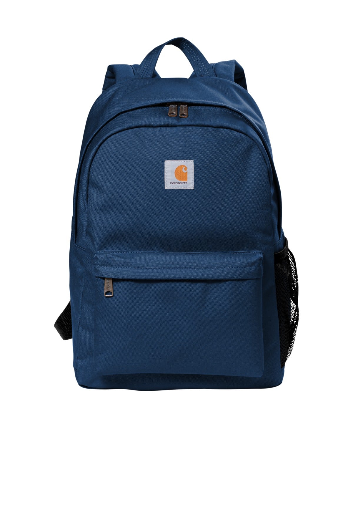 Carhartt Canvas Backpack CT89241804 - Navy