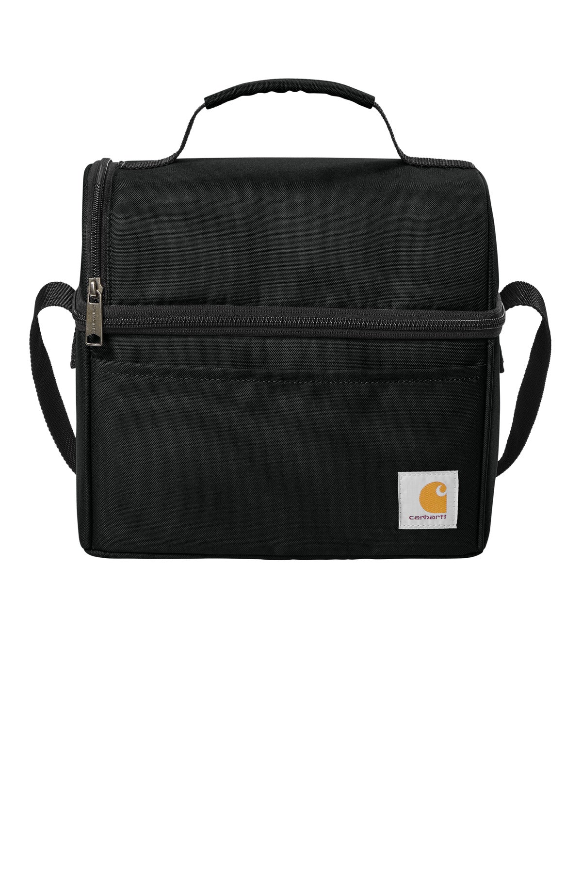 Carhartt Lunch 6-Can Cooler CT89251601 - Black