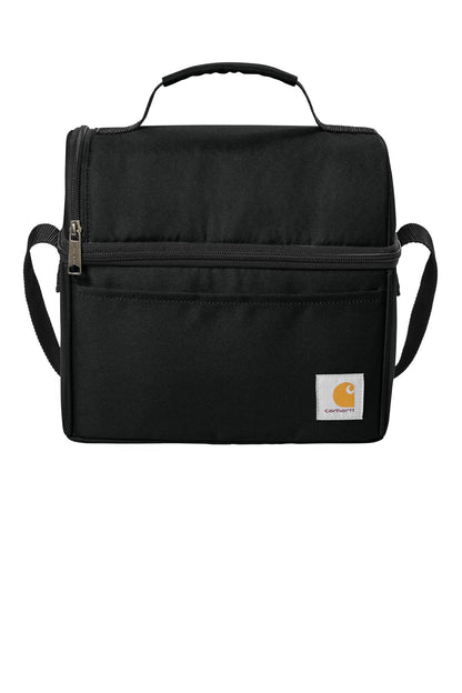 Carhartt Lunch 6-Can Cooler CT89251601 - Black