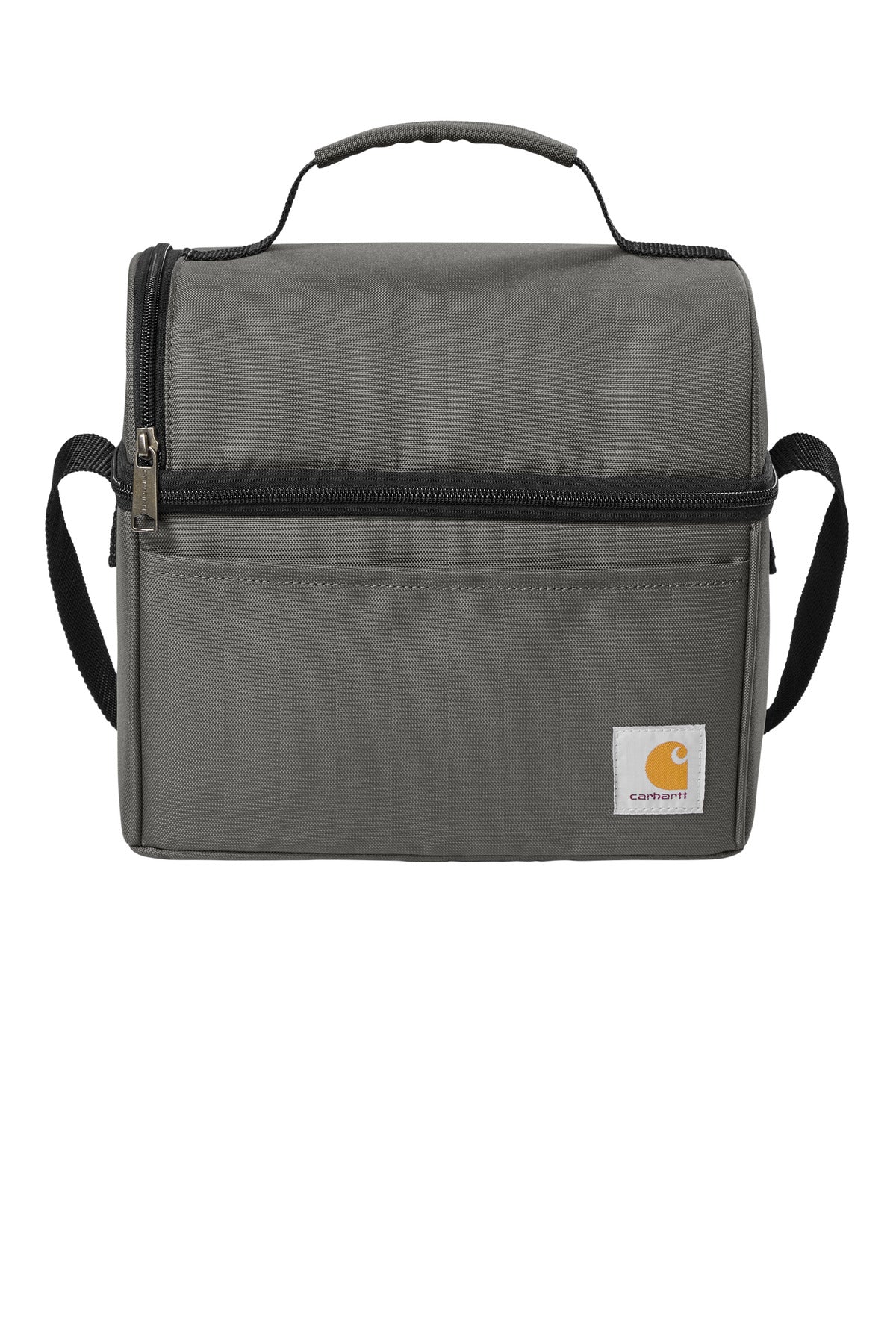 Carhartt Lunch 6-Can Cooler CT89251601 - Grey