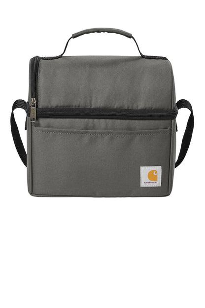 Carhartt Lunch 6-Can Cooler CT89251601 - Grey