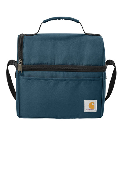 Carhartt Lunch 6-Can Cooler CT89251601 - Navy
