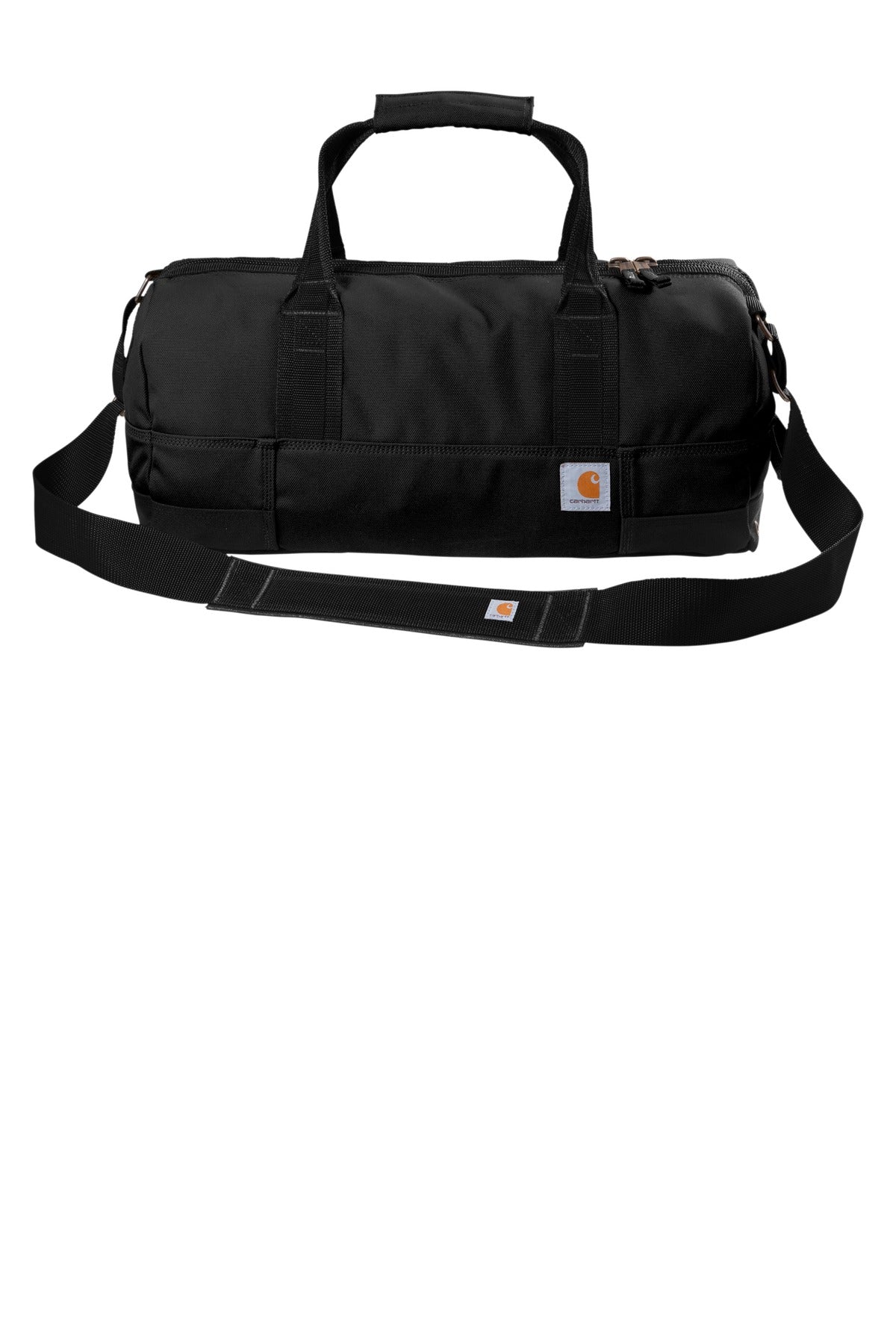 Carhartt Foundry Series 20" Duffel CT89260209 - Black
