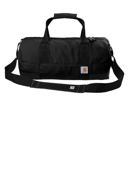 Carhartt Foundry Series 20" Duffel CT89260209 - Black