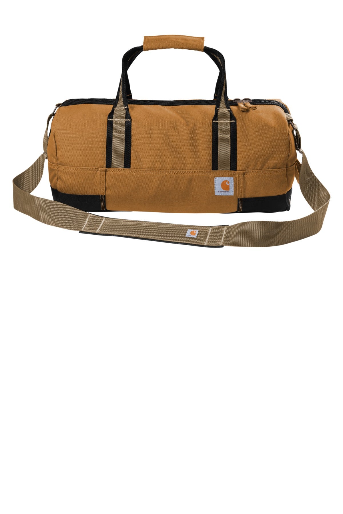Carhartt Foundry Series 20" Duffel CT89260209 - Carhartt Brown