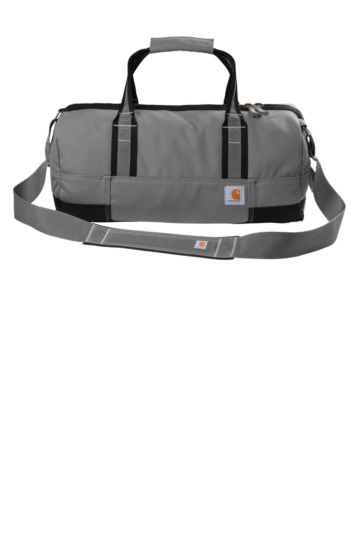 Carhartt Foundry Series 20" Duffel CT89260209 - Grey