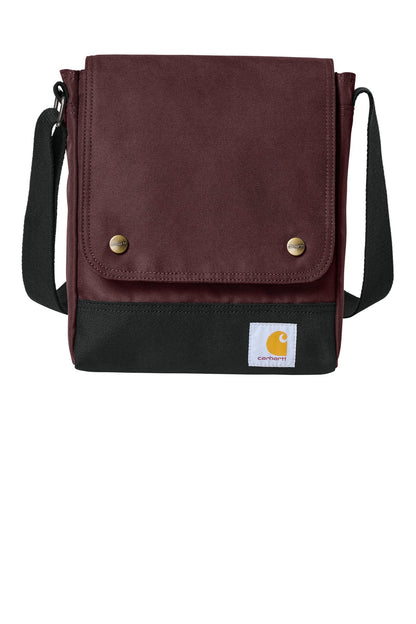 Carhartt Crossbody Snap Bag CTB0000606 - Port