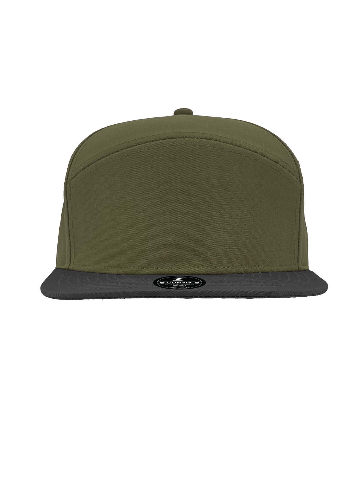 Zapped Headwear Gunny Hat