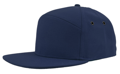 Zapped Headwear Gunny Hat - Navy