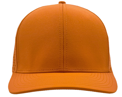 Zapped Headwear Bomber 6-Panel Hat