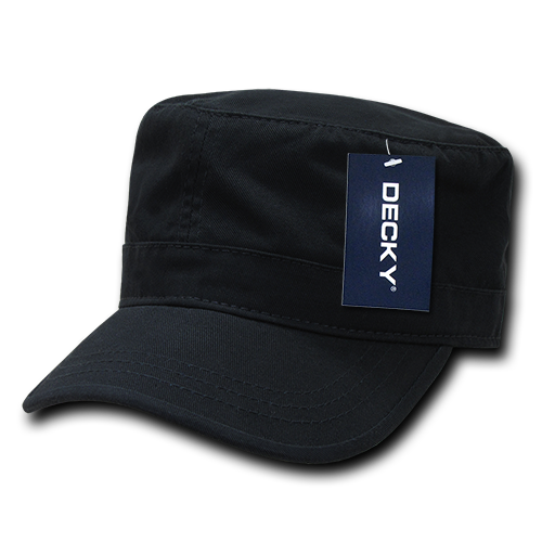Decky GRM in Black