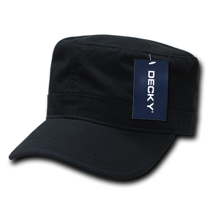 Decky GRM in Black