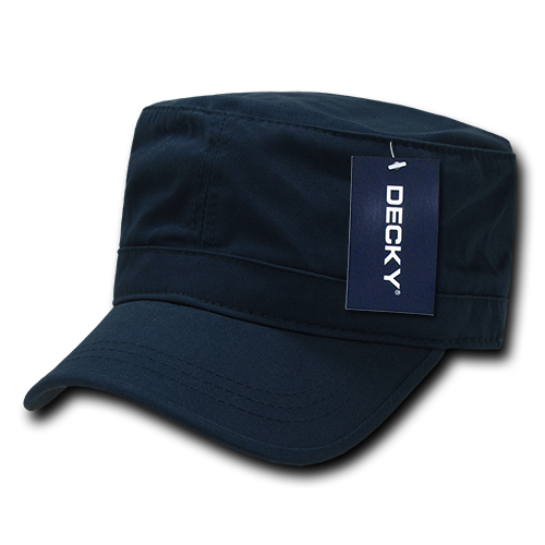 Decky GRM in Navy
