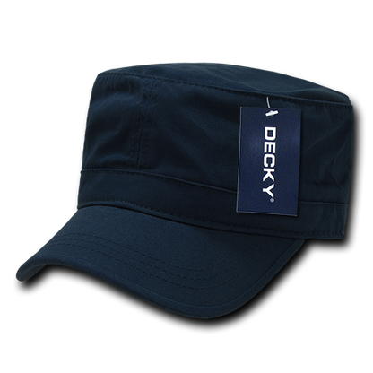 Decky GRM in Navy