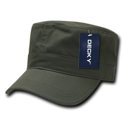 Decky GRM in Olive