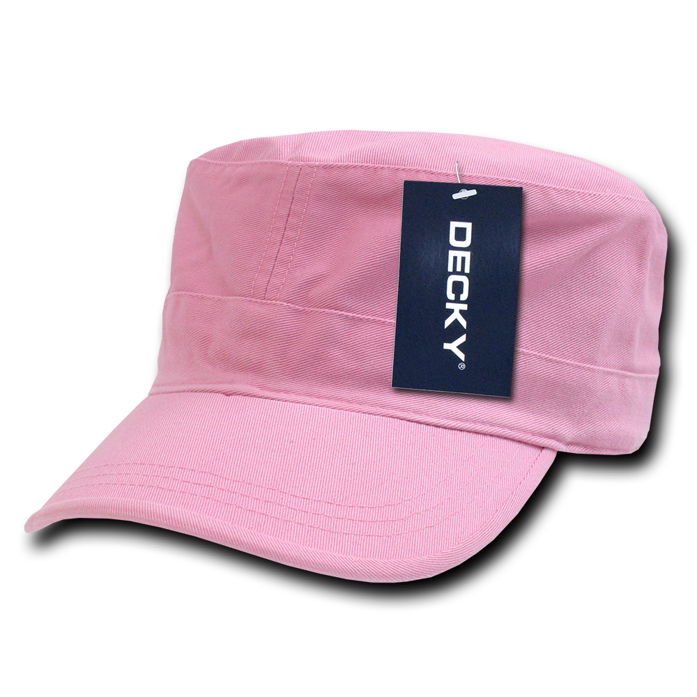 Decky GRM in Pink