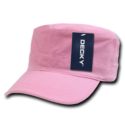 Decky GRM in Pink