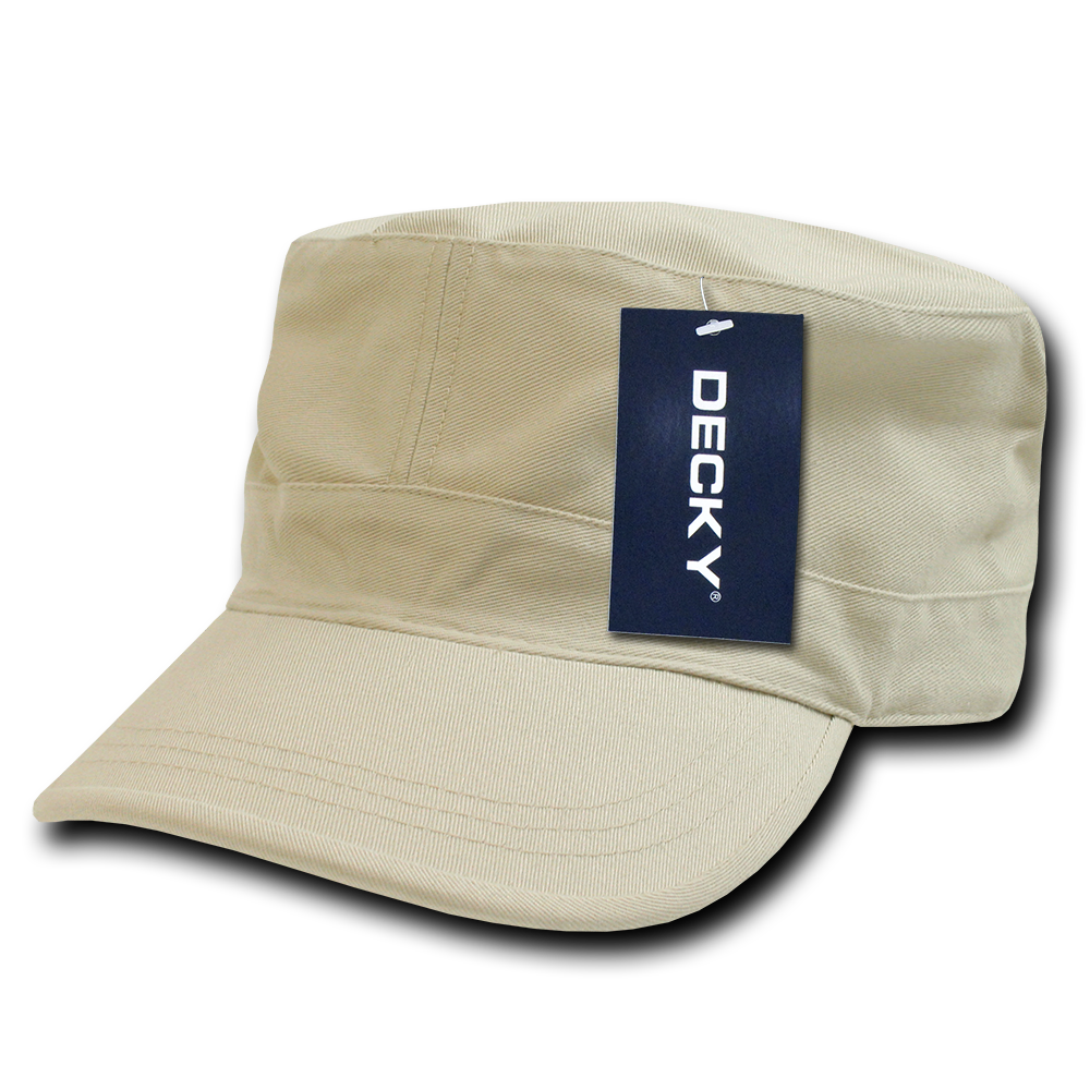 Decky GRM in Stone