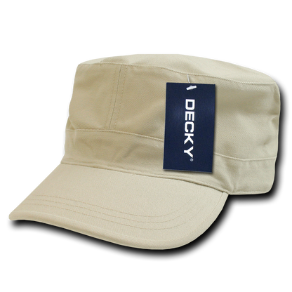 Decky GRM in Stone