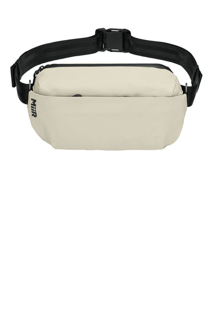 MiiR Causeway Crossbody MRB1060 - Alabaster